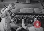 Standbild T26E3-Tank United States USA, 1945, aus Sekunde 16 historischem Filmmaterial Videoclip 65675075906