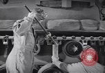 Standbild T26E3-Tank United States USA, 1945, aus Sekunde 17 historischem Filmmaterial Videoclip 65675075906