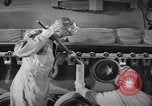 Standbild T26E3-Tank United States USA, 1945, aus Sekunde 18 historischem Filmmaterial Videoclip 65675075906