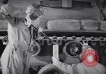 Standbild T26E3-Tank United States USA, 1945, aus Sekunde 19 historischem Filmmaterial Videoclip 65675075906