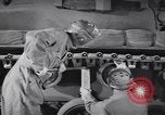 Standbild T26E3-Tank United States USA, 1945, aus Sekunde 20 historischem Filmmaterial Videoclip 65675075906