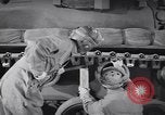 Standbild T26E3-Tank United States USA, 1945, aus Sekunde 21 historischem Filmmaterial Videoclip 65675075906