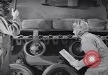 Standbild T26E3-Tank United States USA, 1945, aus Sekunde 23 historischem Filmmaterial Videoclip 65675075906