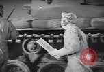 Standbild T26E3-Tank United States USA, 1945, aus Sekunde 24 historischem Filmmaterial Videoclip 65675075906