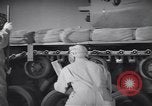 Standbild T26E3-Tank United States USA, 1945, aus Sekunde 25 historischem Filmmaterial Videoclip 65675075906