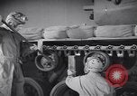 Standbild T26E3-Tank United States USA, 1945, aus Sekunde 26 historischem Filmmaterial Videoclip 65675075906