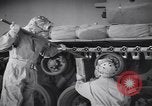 Standbild T26E3-Tank United States USA, 1945, aus Sekunde 28 historischem Filmmaterial Videoclip 65675075906