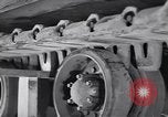Standbild T26E3-Tank United States USA, 1945, aus Sekunde 30 historischem Filmmaterial Videoclip 65675075906