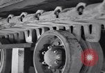 Standbild T26E3-Tank United States USA, 1945, aus Sekunde 31 historischem Filmmaterial Videoclip 65675075906