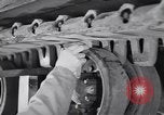 Standbild T26E3-Tank United States USA, 1945, aus Sekunde 32 historischem Filmmaterial Videoclip 65675075906