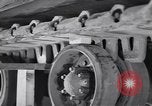 Standbild T26E3-Tank United States USA, 1945, aus Sekunde 34 historischem Filmmaterial Videoclip 65675075906