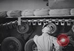 Standbild T26E3-Tank United States USA, 1945, aus Sekunde 36 historischem Filmmaterial Videoclip 65675075906