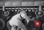 Standbild T26E3-Tank United States USA, 1945, aus Sekunde 37 historischem Filmmaterial Videoclip 65675075906
