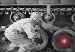 Standbild T26E3-Tank United States USA, 1945, aus Sekunde 38 historischem Filmmaterial Videoclip 65675075906