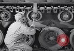Standbild T26E3-Tank United States USA, 1945, aus Sekunde 39 historischem Filmmaterial Videoclip 65675075906