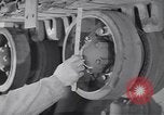 Standbild T26E3-Tank United States USA, 1945, aus Sekunde 42 historischem Filmmaterial Videoclip 65675075906