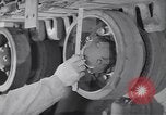 Standbild T26E3-Tank United States USA, 1945, aus Sekunde 43 historischem Filmmaterial Videoclip 65675075906