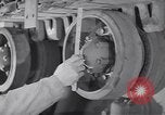 Standbild T26E3-Tank United States USA, 1945, aus Sekunde 44 historischem Filmmaterial Videoclip 65675075906