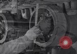 Standbild T26E3-Tank United States USA, 1945, aus Sekunde 46 historischem Filmmaterial Videoclip 65675075906