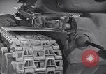 Standbild T26E3-Tank United States USA, 1945, aus Sekunde 47 historischem Filmmaterial Videoclip 65675075906