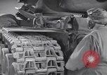 Standbild T26E3-Tank United States USA, 1945, aus Sekunde 49 historischem Filmmaterial Videoclip 65675075906