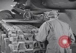 Standbild T26E3-Tank United States USA, 1945, aus Sekunde 50 historischem Filmmaterial Videoclip 65675075906