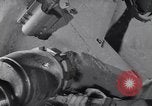 Standbild T26E3-Tank United States USA, 1945, aus Sekunde 52 historischem Filmmaterial Videoclip 65675075906