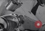 Standbild T26E3-Tank United States USA, 1945, aus Sekunde 53 historischem Filmmaterial Videoclip 65675075906