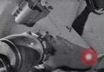 Standbild T26E3-Tank United States USA, 1945, aus Sekunde 54 historischem Filmmaterial Videoclip 65675075906