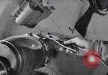Standbild T26E3-Tank United States USA, 1945, aus Sekunde 55 historischem Filmmaterial Videoclip 65675075906