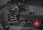 Standbild T26E3-Tank United States USA, 1945, aus Sekunde 3 historischem Filmmaterial Videoclip 65675075907
