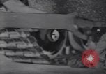 Standbild T26E3-Tank United States USA, 1945, aus Sekunde 4 historischem Filmmaterial Videoclip 65675075907