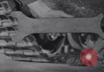 Standbild T26E3-Tank United States USA, 1945, aus Sekunde 5 historischem Filmmaterial Videoclip 65675075907