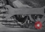 Standbild T26E3-Tank United States USA, 1945, aus Sekunde 6 historischem Filmmaterial Videoclip 65675075907