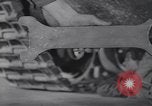 Standbild T26E3-Tank United States USA, 1945, aus Sekunde 8 historischem Filmmaterial Videoclip 65675075907