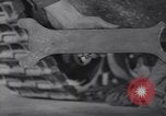 Standbild T26E3-Tank United States USA, 1945, aus Sekunde 9 historischem Filmmaterial Videoclip 65675075907