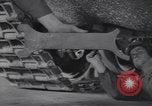 Standbild T26E3-Tank United States USA, 1945, aus Sekunde 10 historischem Filmmaterial Videoclip 65675075907