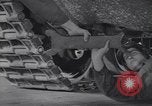 Standbild T26E3-Tank United States USA, 1945, aus Sekunde 11 historischem Filmmaterial Videoclip 65675075907