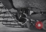 Standbild T26E3-Tank United States USA, 1945, aus Sekunde 12 historischem Filmmaterial Videoclip 65675075907