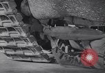 Standbild T26E3-Tank United States USA, 1945, aus Sekunde 13 historischem Filmmaterial Videoclip 65675075907