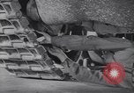 Standbild T26E3-Tank United States USA, 1945, aus Sekunde 14 historischem Filmmaterial Videoclip 65675075907