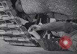 Standbild T26E3-Tank United States USA, 1945, aus Sekunde 15 historischem Filmmaterial Videoclip 65675075907