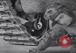 Standbild T26E3-Tank United States USA, 1945, aus Sekunde 16 historischem Filmmaterial Videoclip 65675075907