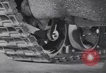 Standbild T26E3-Tank United States USA, 1945, aus Sekunde 17 historischem Filmmaterial Videoclip 65675075907