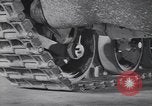 Standbild T26E3-Tank United States USA, 1945, aus Sekunde 18 historischem Filmmaterial Videoclip 65675075907