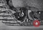 Standbild T26E3-Tank United States USA, 1945, aus Sekunde 19 historischem Filmmaterial Videoclip 65675075907