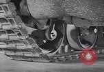Standbild T26E3-Tank United States USA, 1945, aus Sekunde 21 historischem Filmmaterial Videoclip 65675075907
