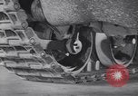 Standbild T26E3-Tank United States USA, 1945, aus Sekunde 23 historischem Filmmaterial Videoclip 65675075907