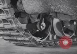 Standbild T26E3-Tank United States USA, 1945, aus Sekunde 24 historischem Filmmaterial Videoclip 65675075907