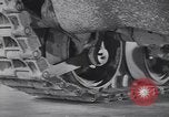 Standbild T26E3-Tank United States USA, 1945, aus Sekunde 26 historischem Filmmaterial Videoclip 65675075907